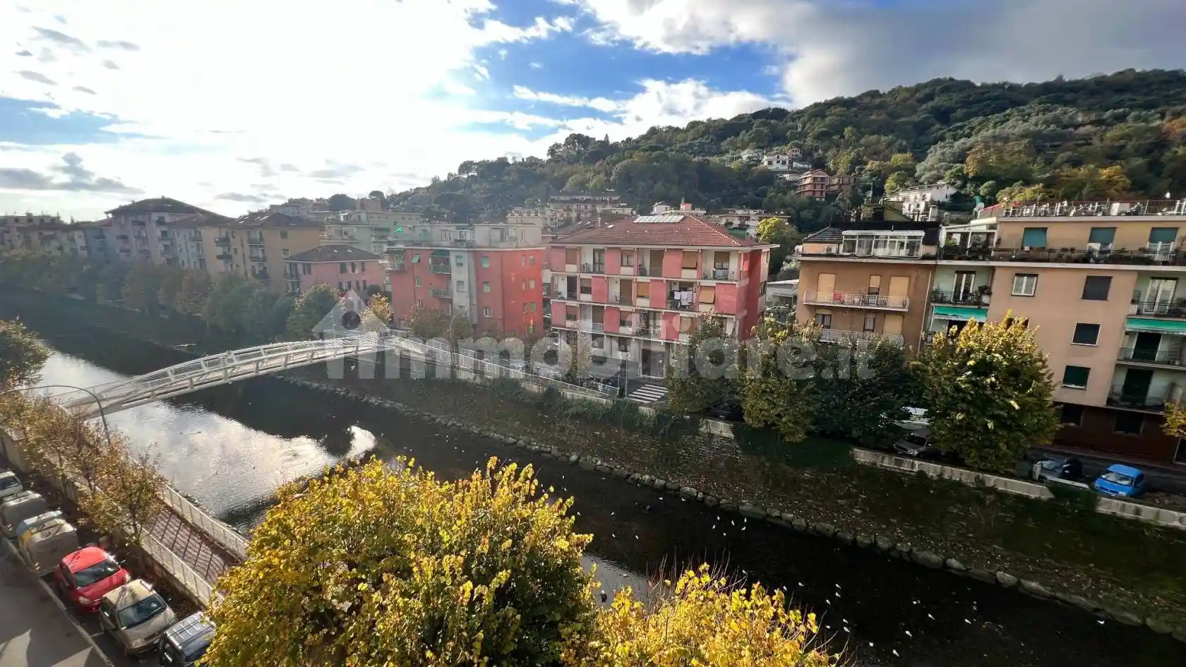 Appartamento in vendita a Rapallo