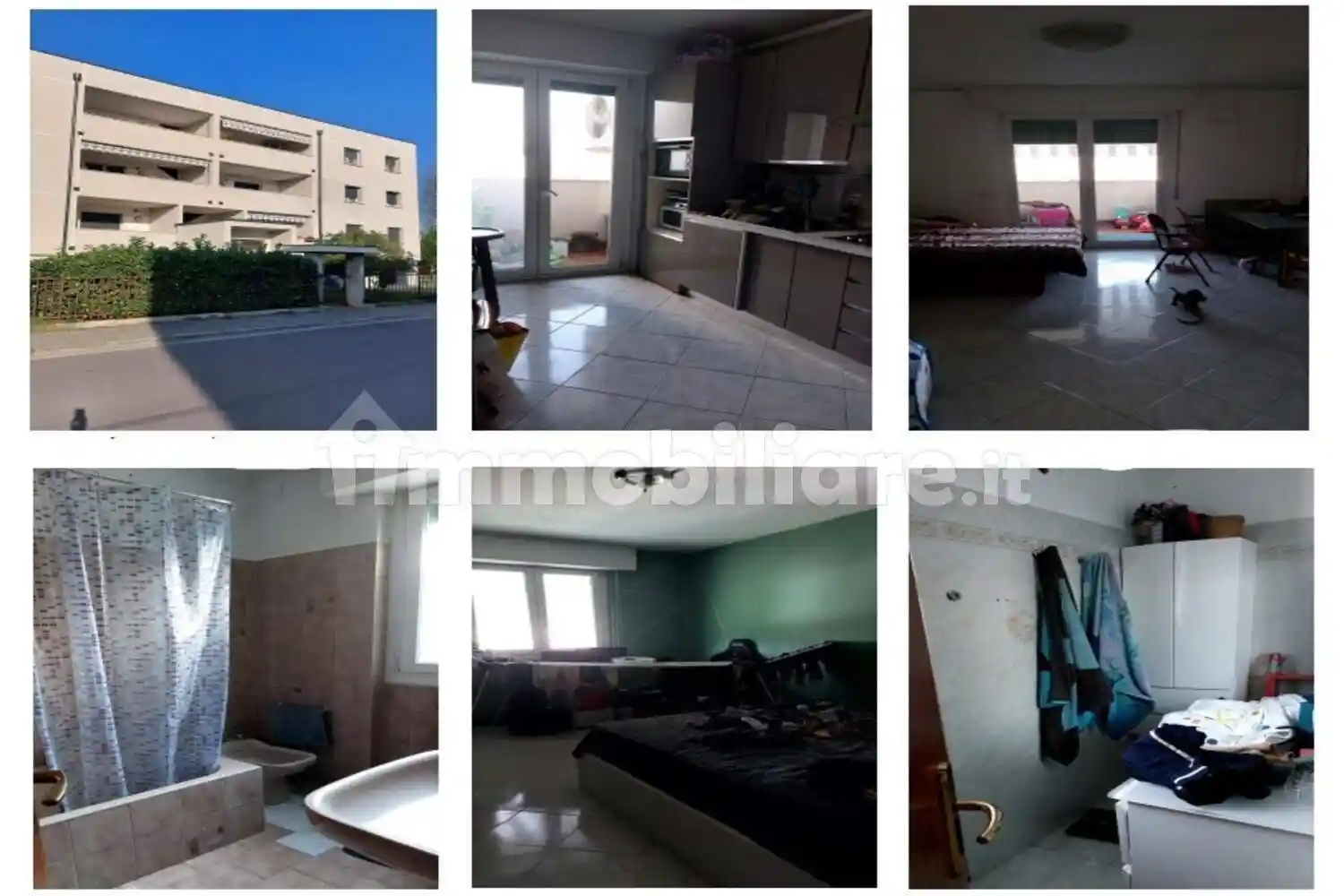 Appartamento in vendita a Massalengo