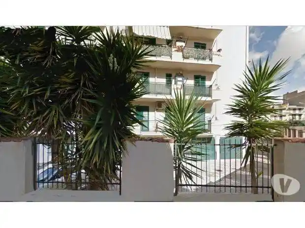 Appartamento in vendita a Licata