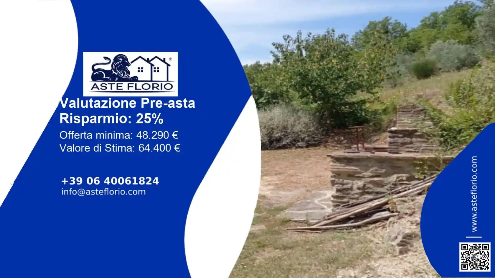 Rustico - Casale in vendita a Umbertide