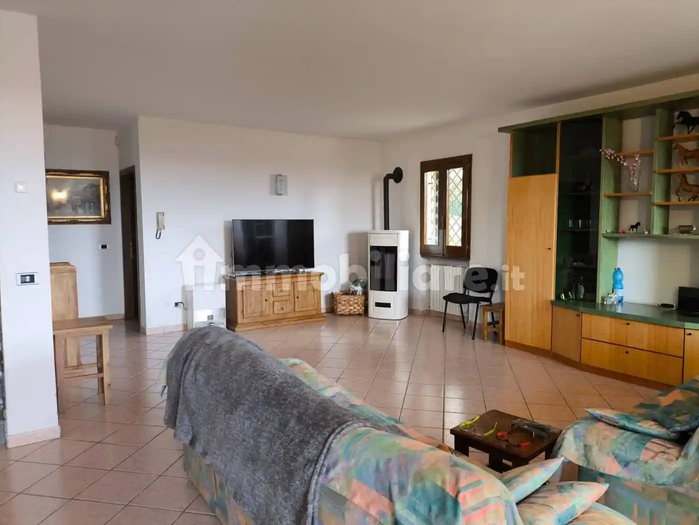 Villa in vendita a Monsummano Terme