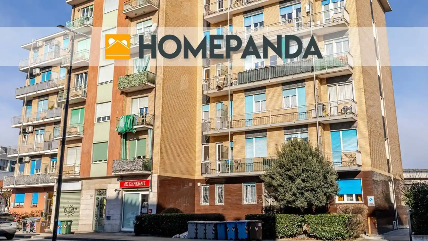 Appartamento in vendita a Beinasco