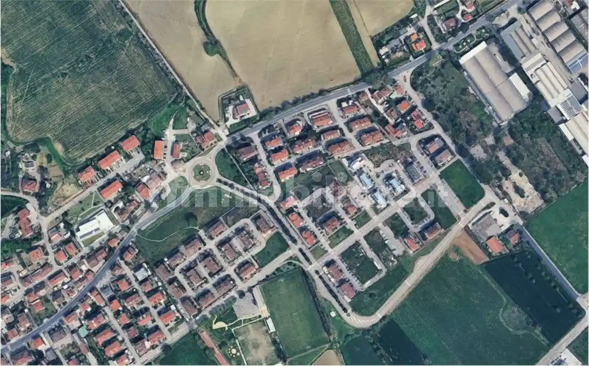 Appartamento in vendita a Montelabbate