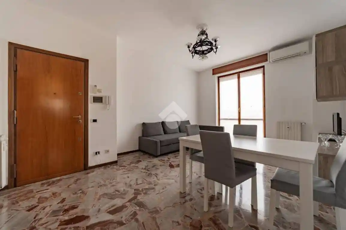 Appartamento in vendita a Paderno Dugnano