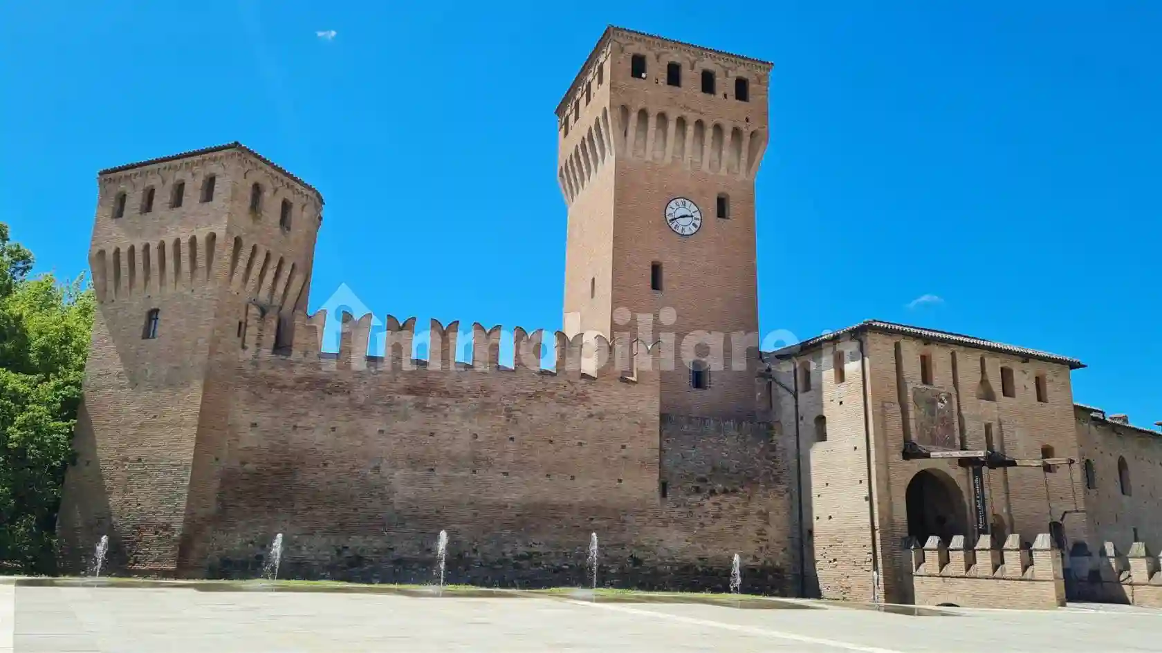 Palazzo - Edificio - foto 2