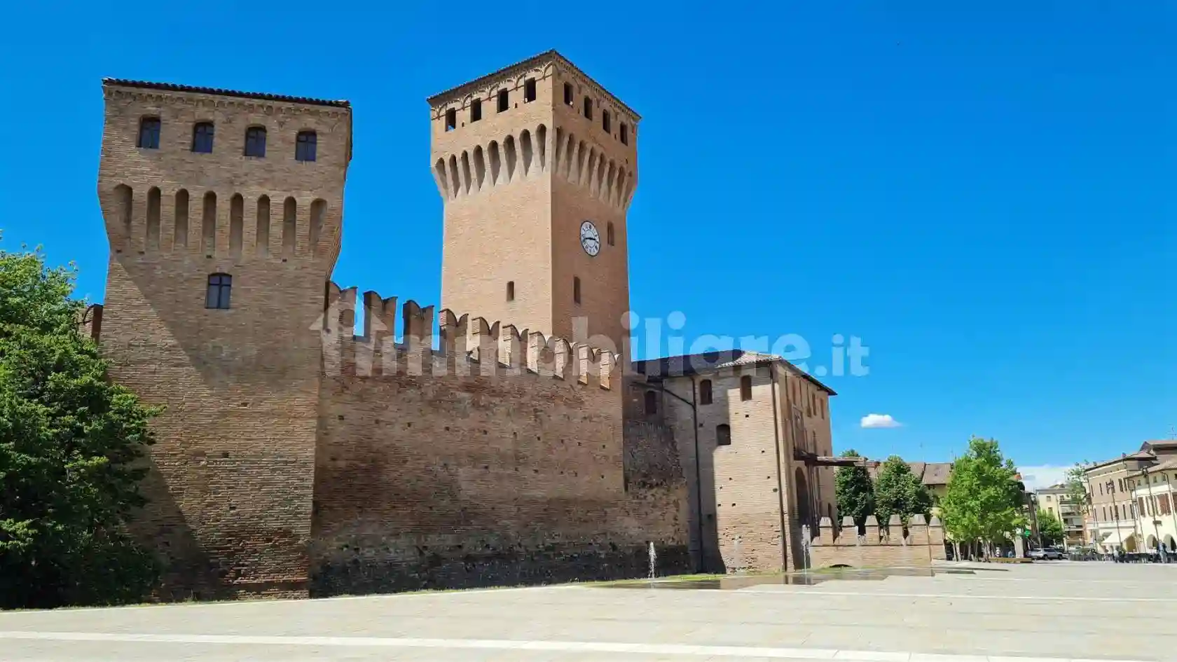 Palazzo - Edificio - foto 3