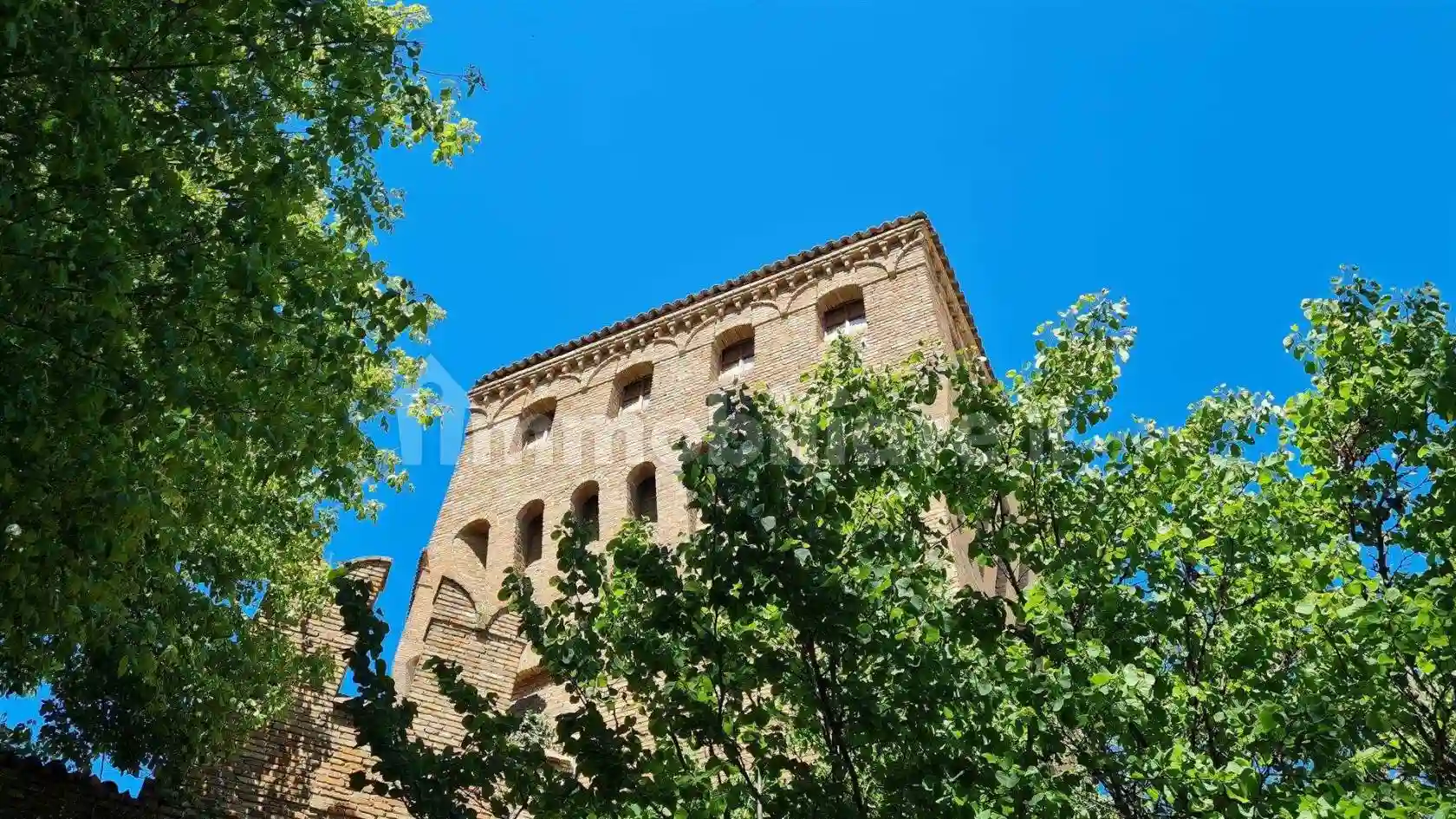 Palazzo - Edificio - foto 4