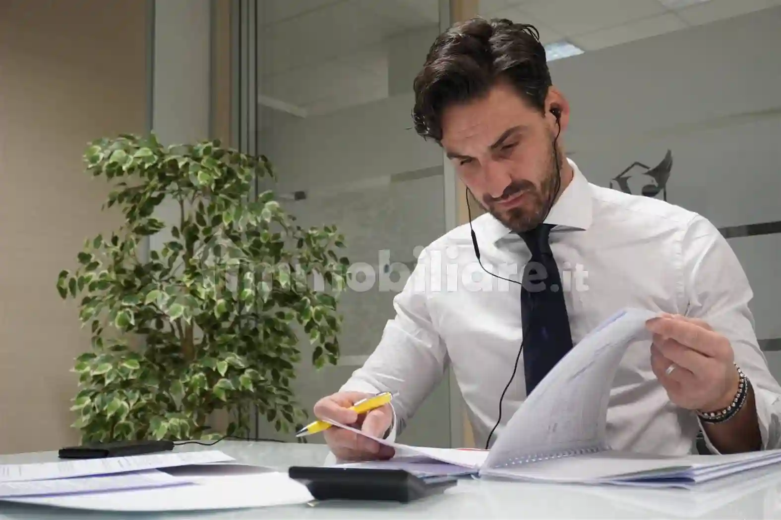 Palazzo - Edificio - foto 5