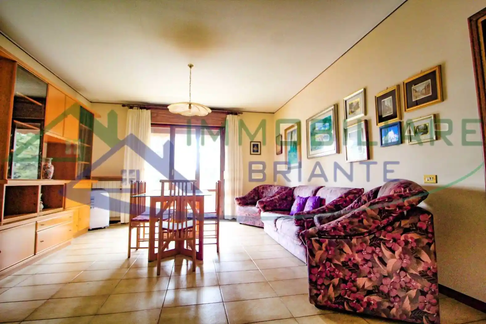 Appartamento in vendita a Arsago Seprio