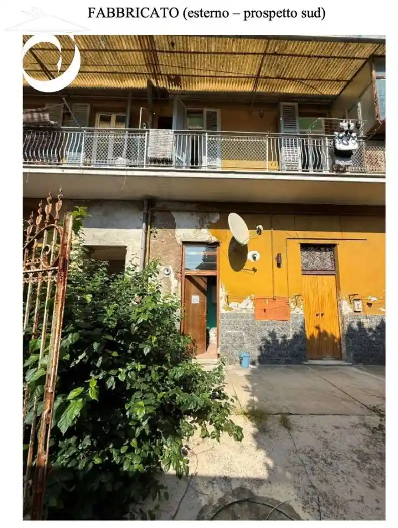 Appartamento in vendita a Aicurzio