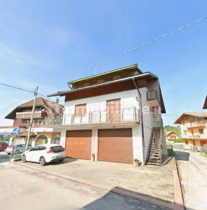 Appartamento in vendita a Gallio