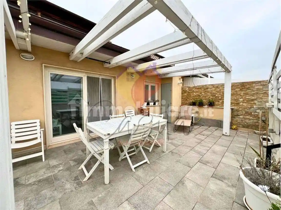 Attico - Mansarda in vendita a San Benedetto del Tronto