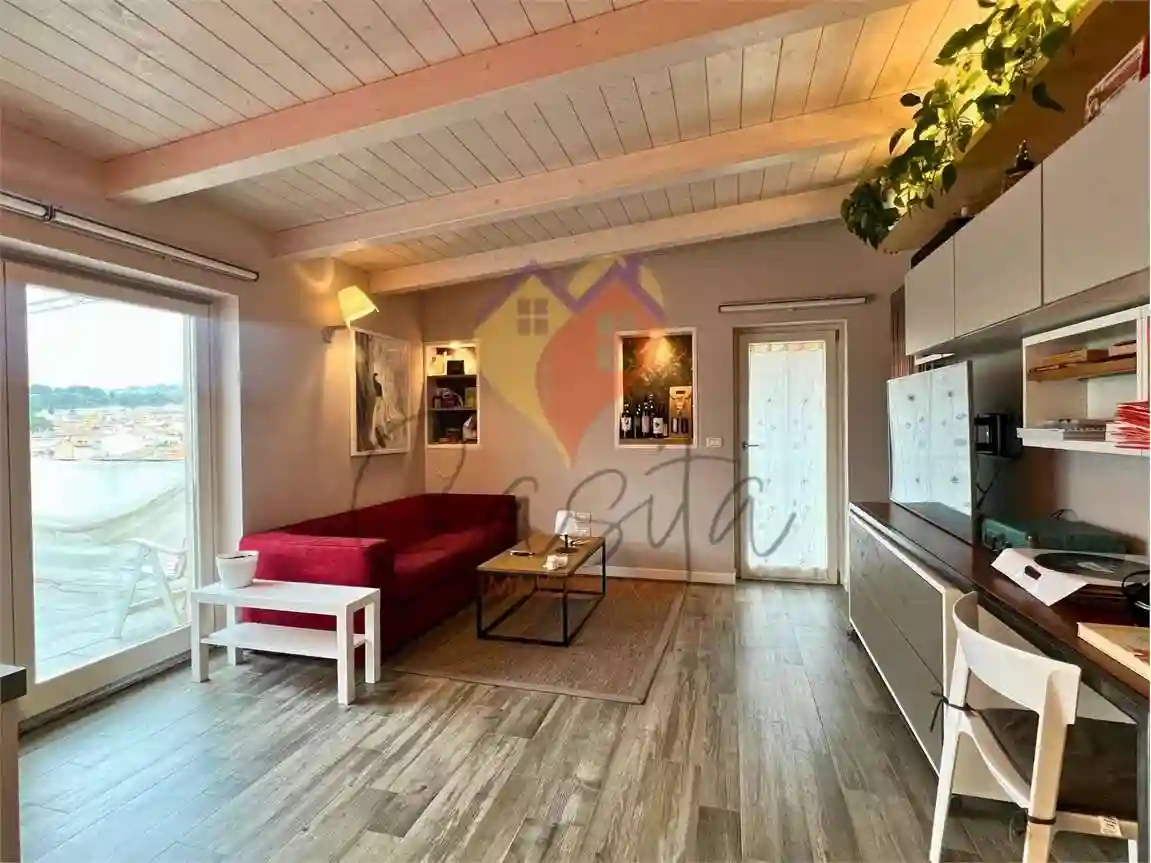 Attico - Mansarda - foto 2