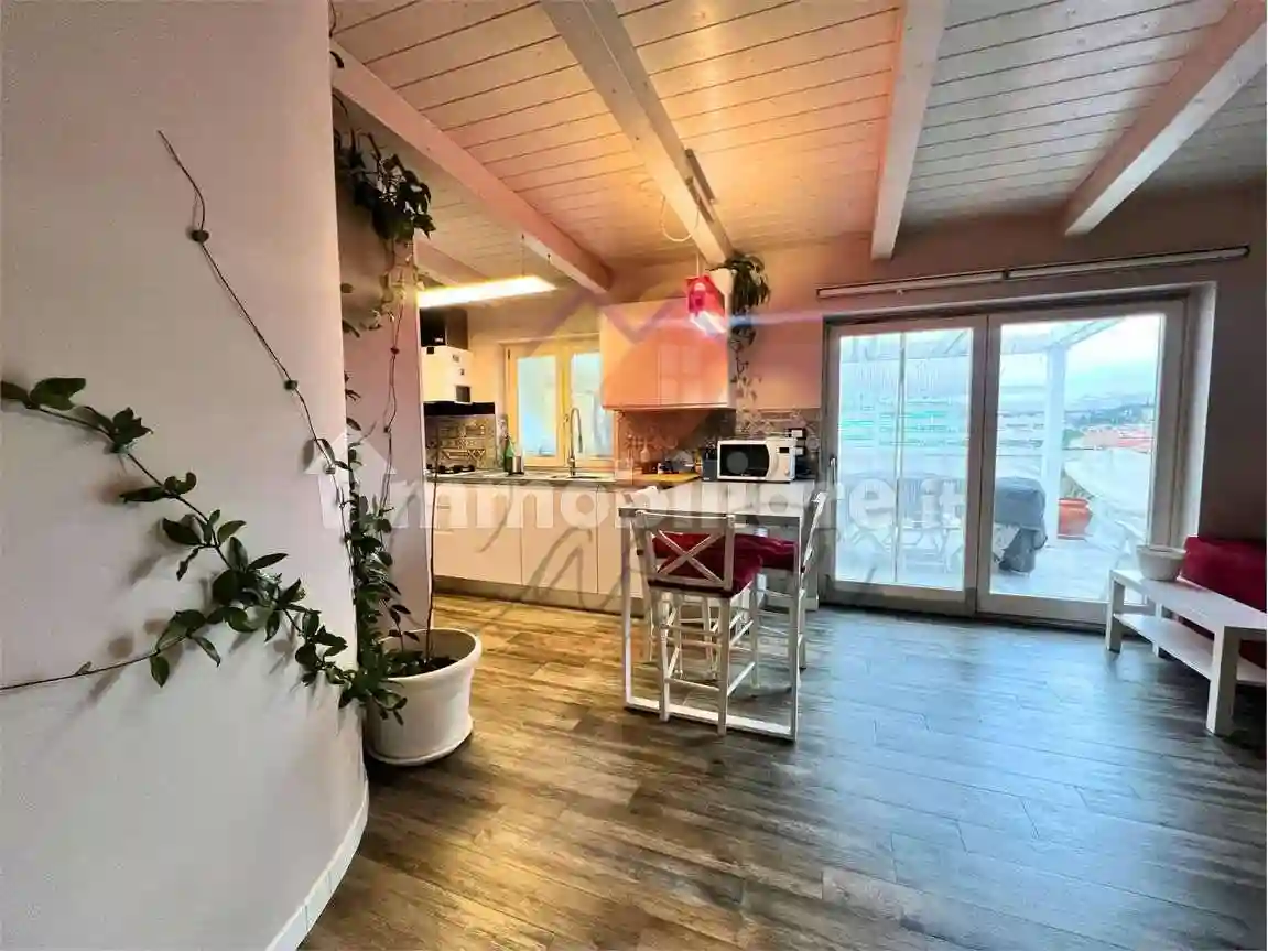 Attico - Mansarda - foto 3