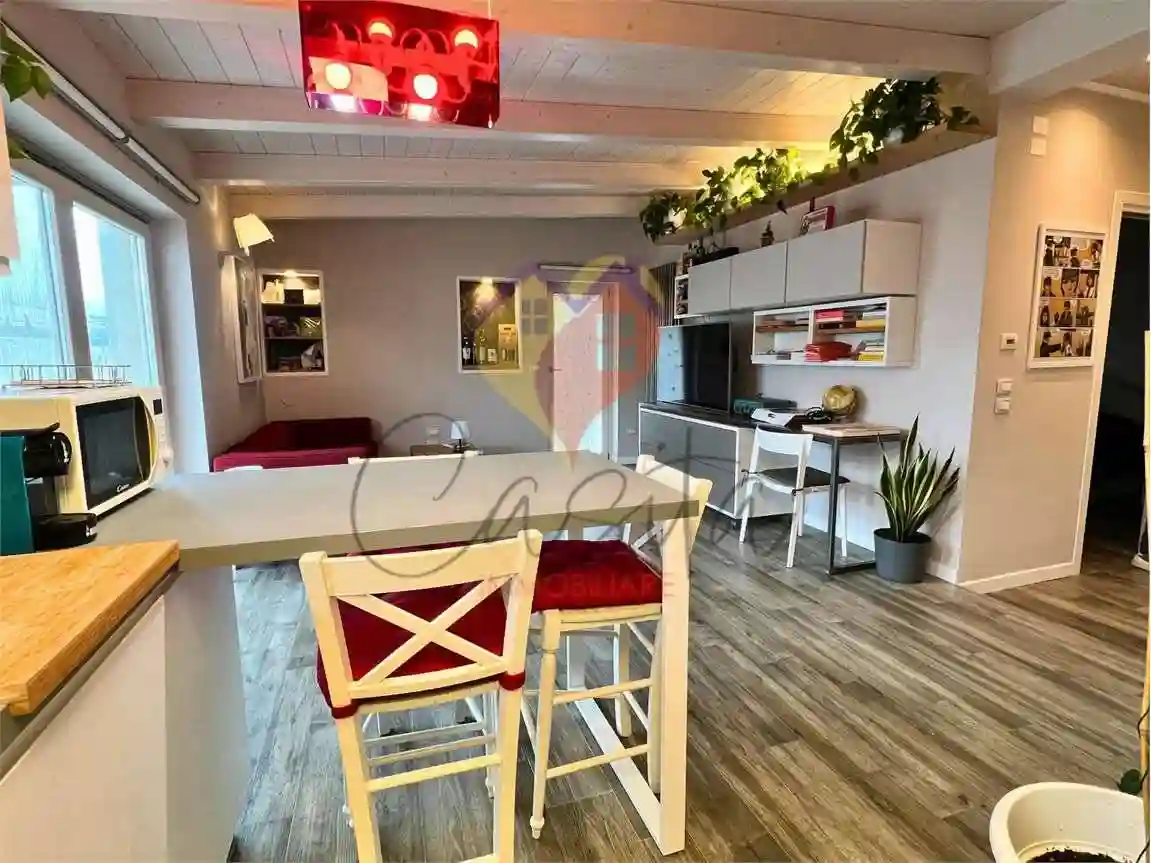 Attico - Mansarda - foto 4