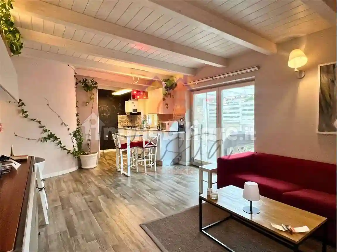 Attico - Mansarda - foto 5