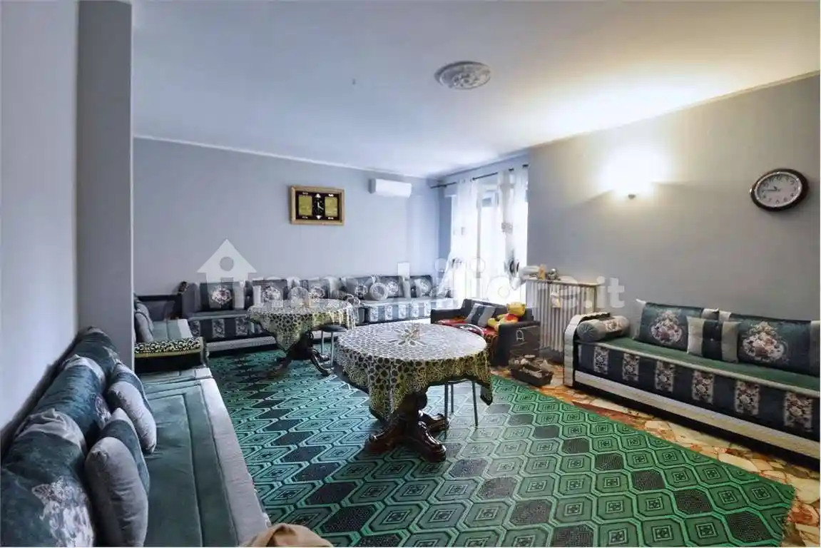 Appartamento in vendita a Mozzate