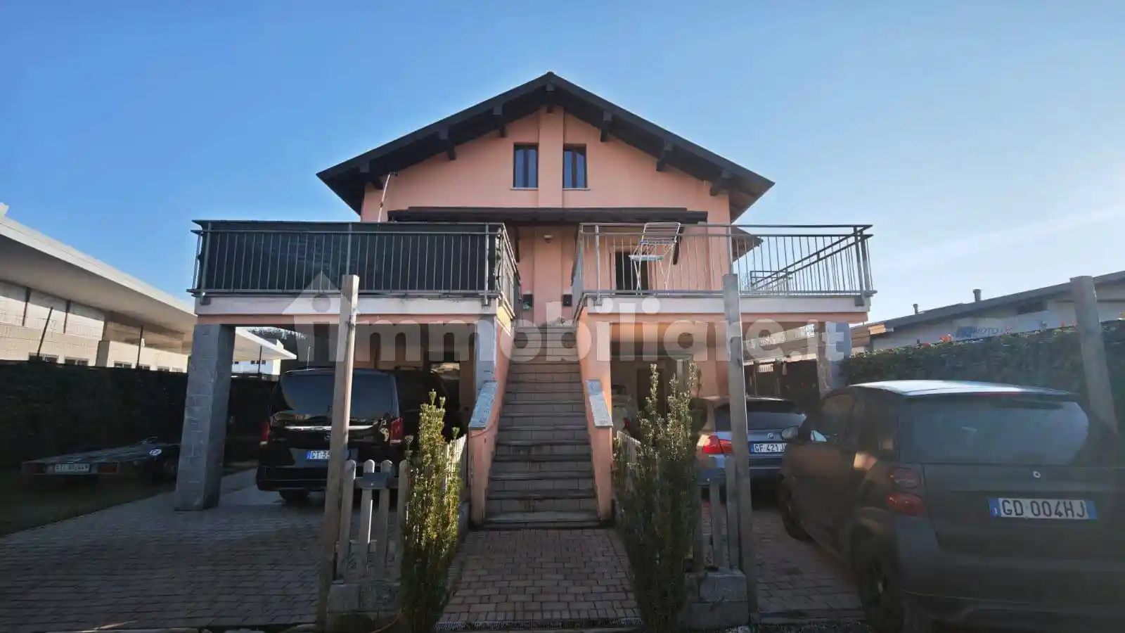 Villa in vendita a Como