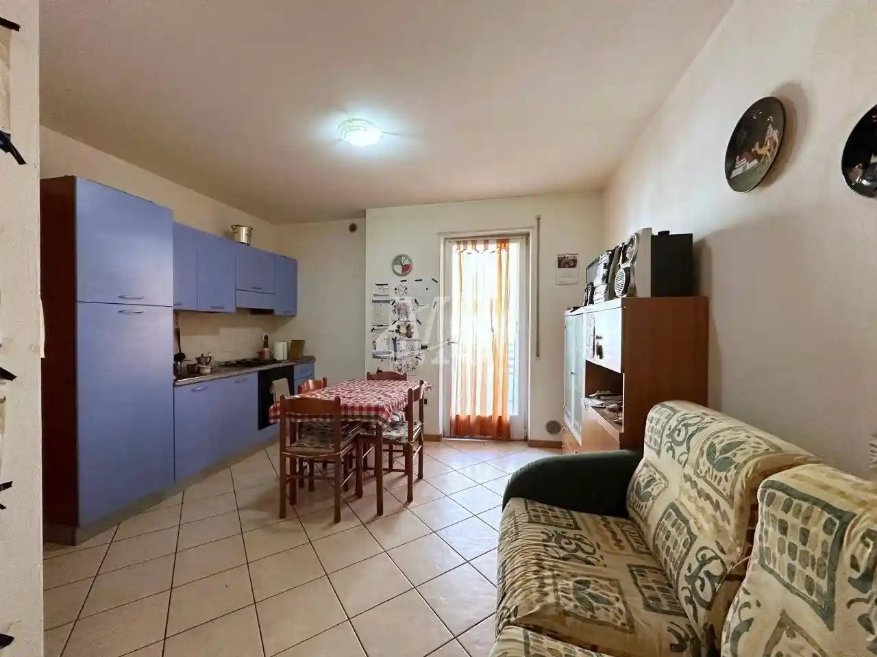 Appartamento in vendita a Mori