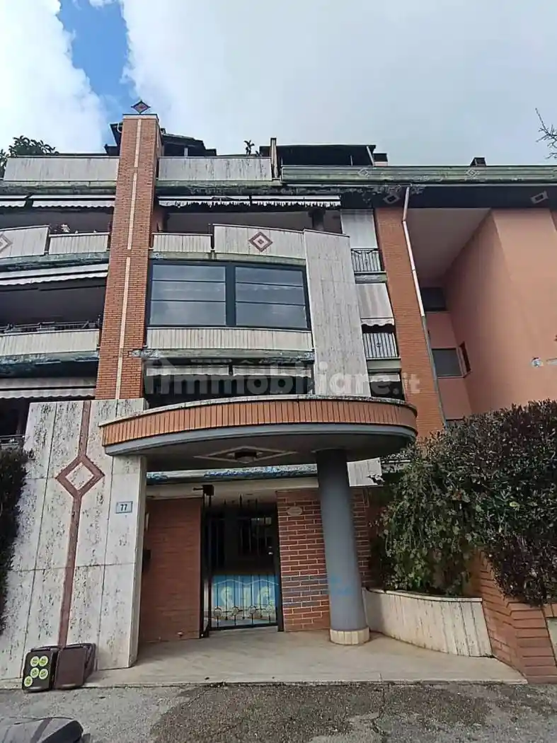 Appartamento in vendita a Latina