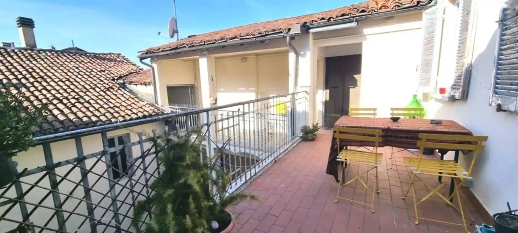 Appartamento in vendita a Bologna