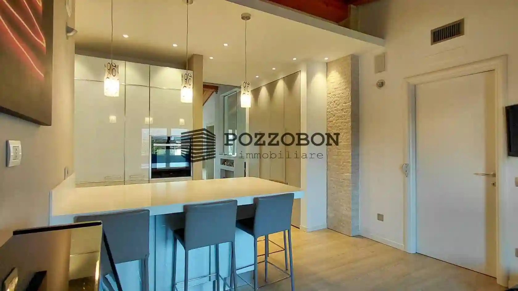 Attico - Mansarda - foto 2