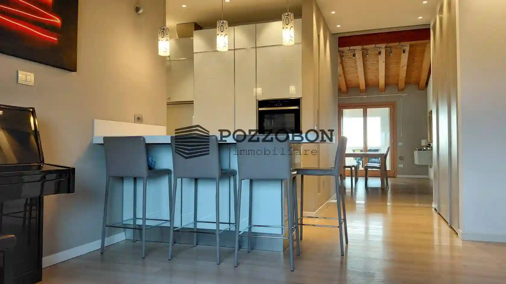 Attico - Mansarda - foto 3