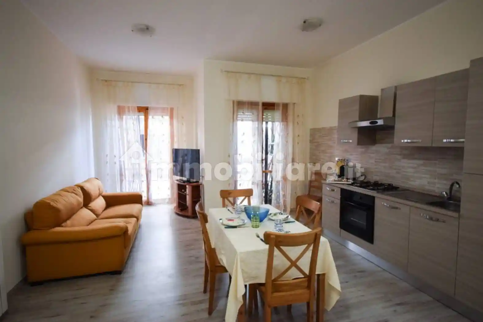 Appartamento in vendita a Pomezia