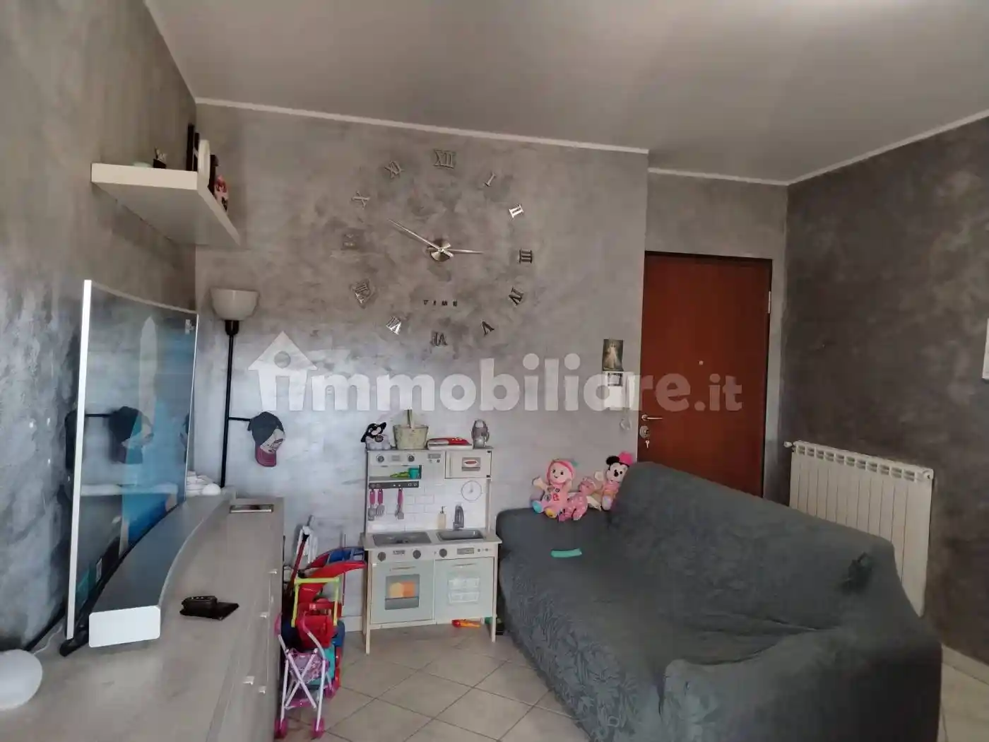 Appartamento in affitto a Sermoneta