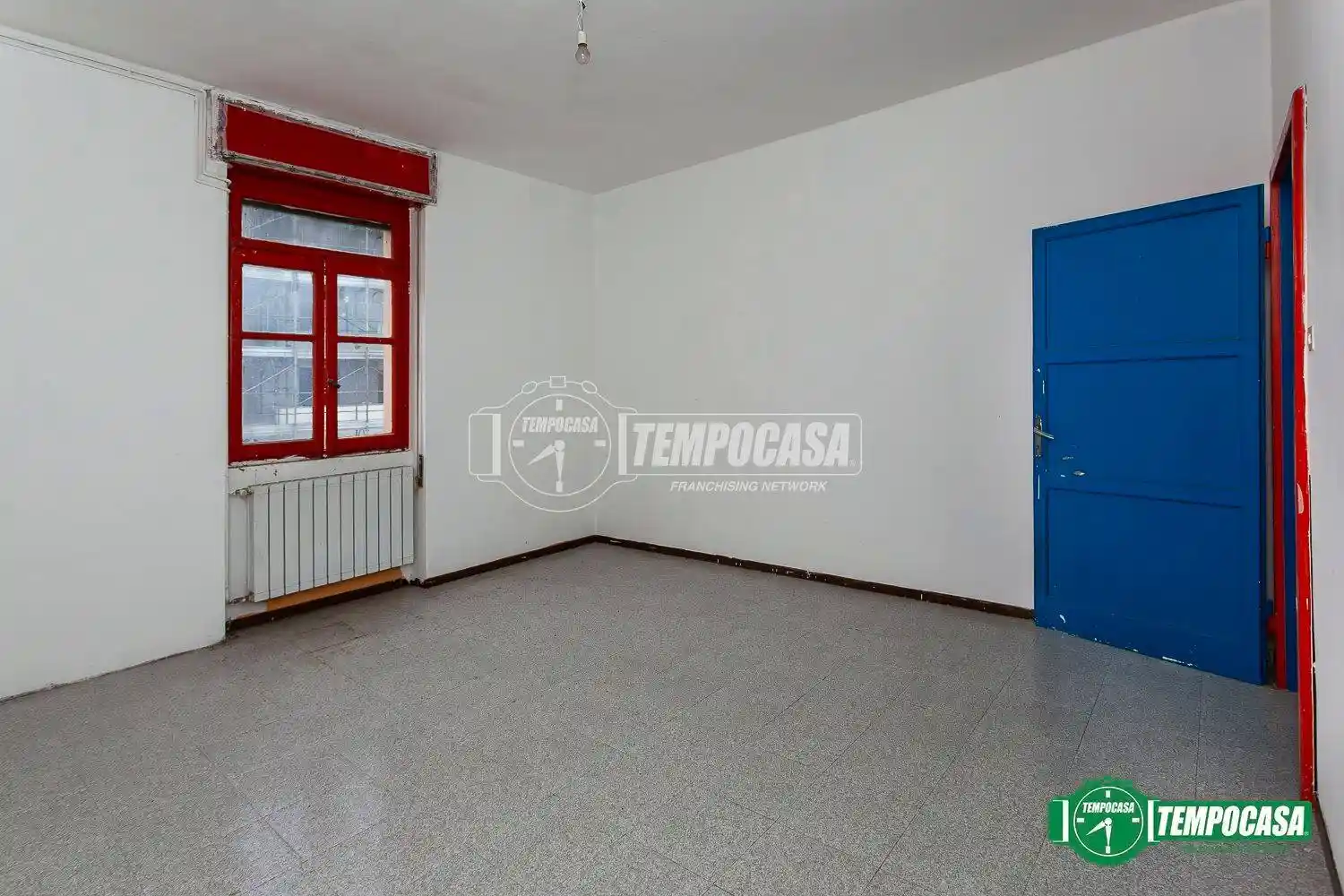 Appartamento in vendita a Bergamo