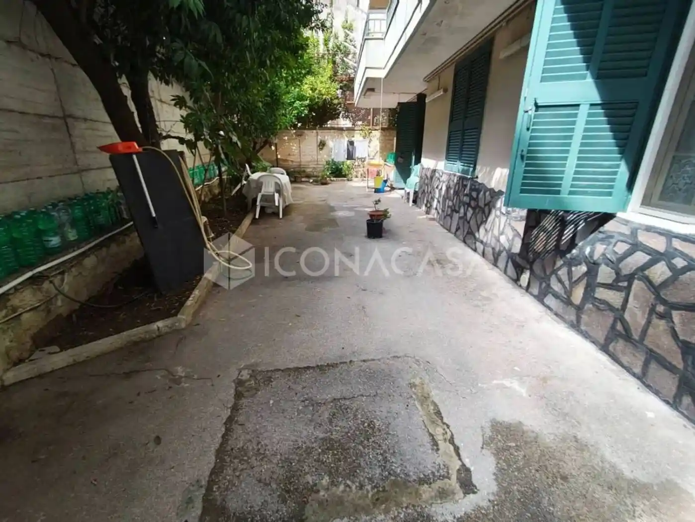 Appartamento in vendita a Giugliano in Campania