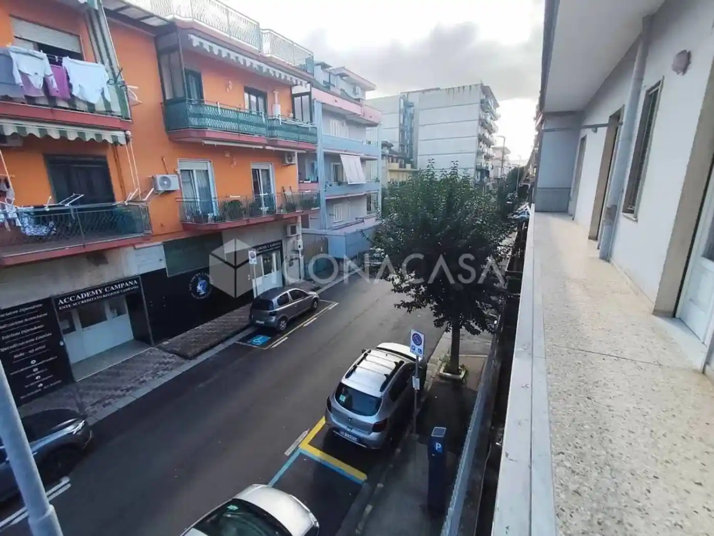 Appartamento in vendita a Giugliano in Campania