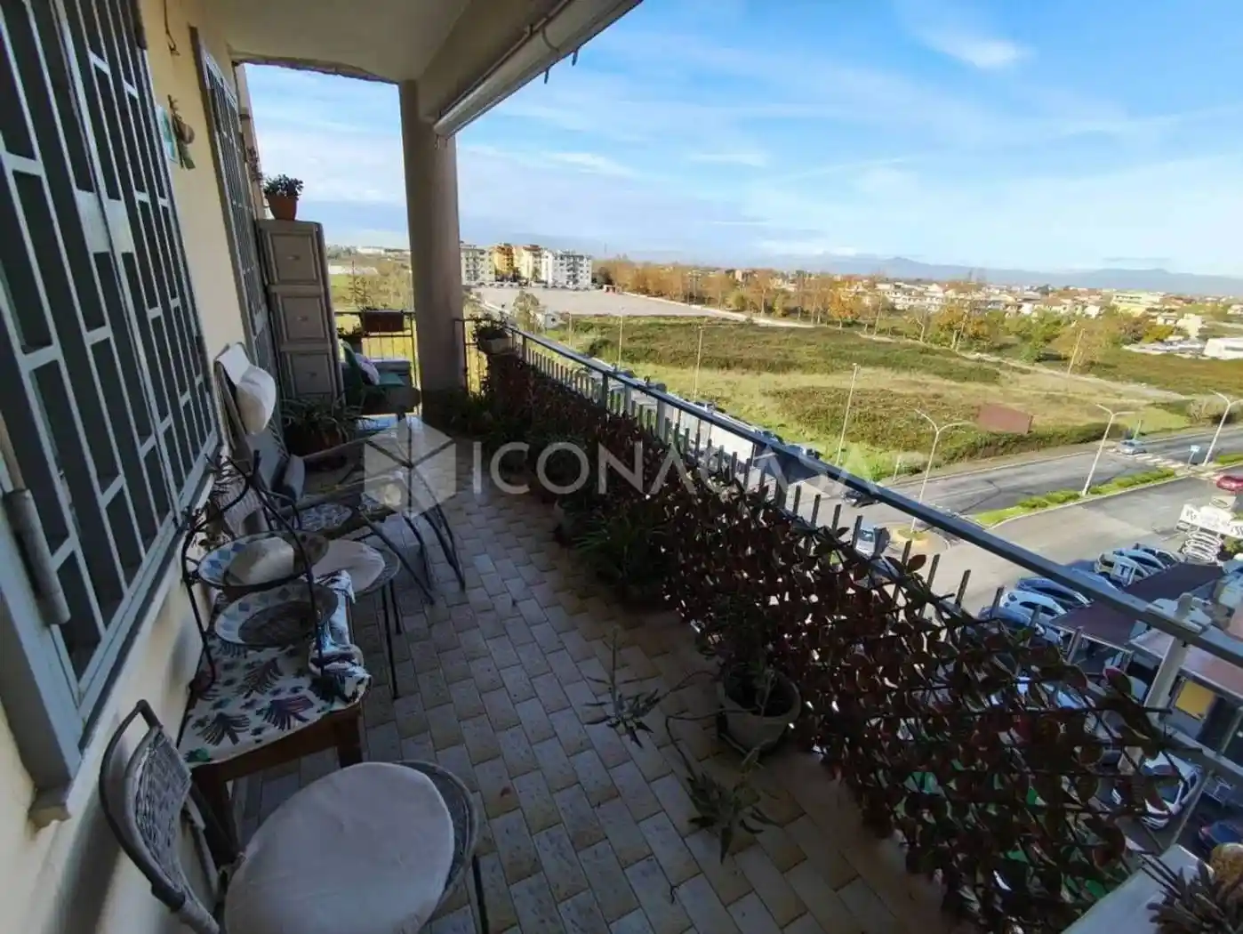 Appartamento in vendita a Giugliano in Campania