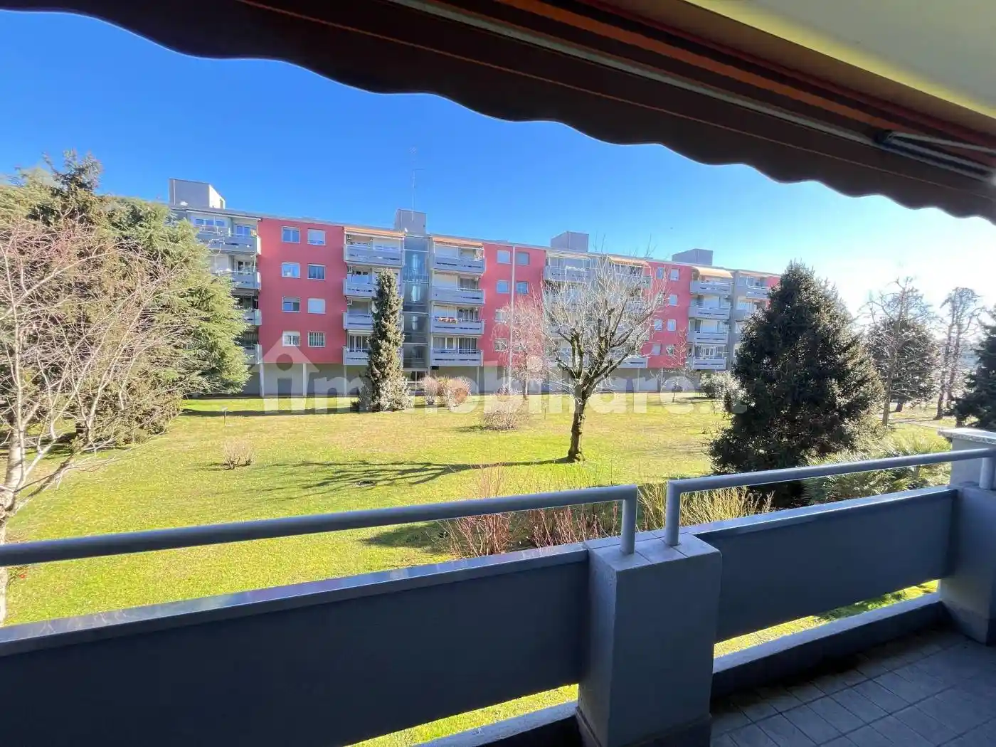 Appartamento in vendita a Trezzano sul Naviglio