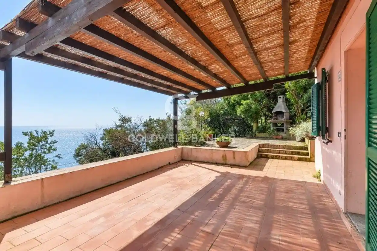 Villa in vendita a Marciana Marina