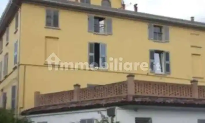 Appartamento in vendita a Fornovo di Taro