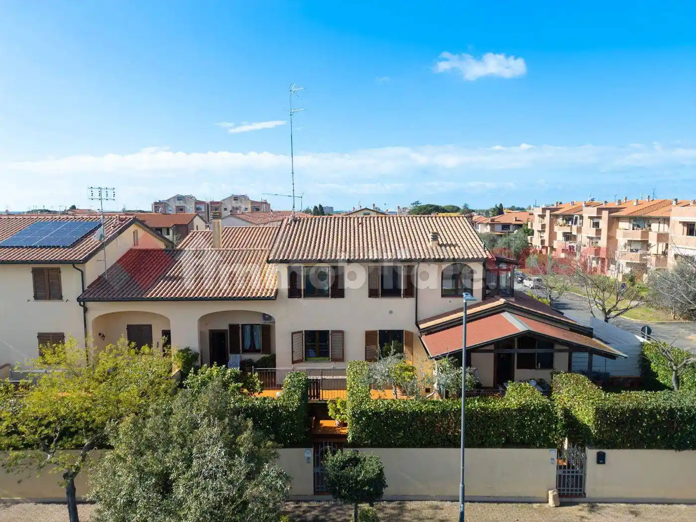 Appartamento in vendita a Cecina