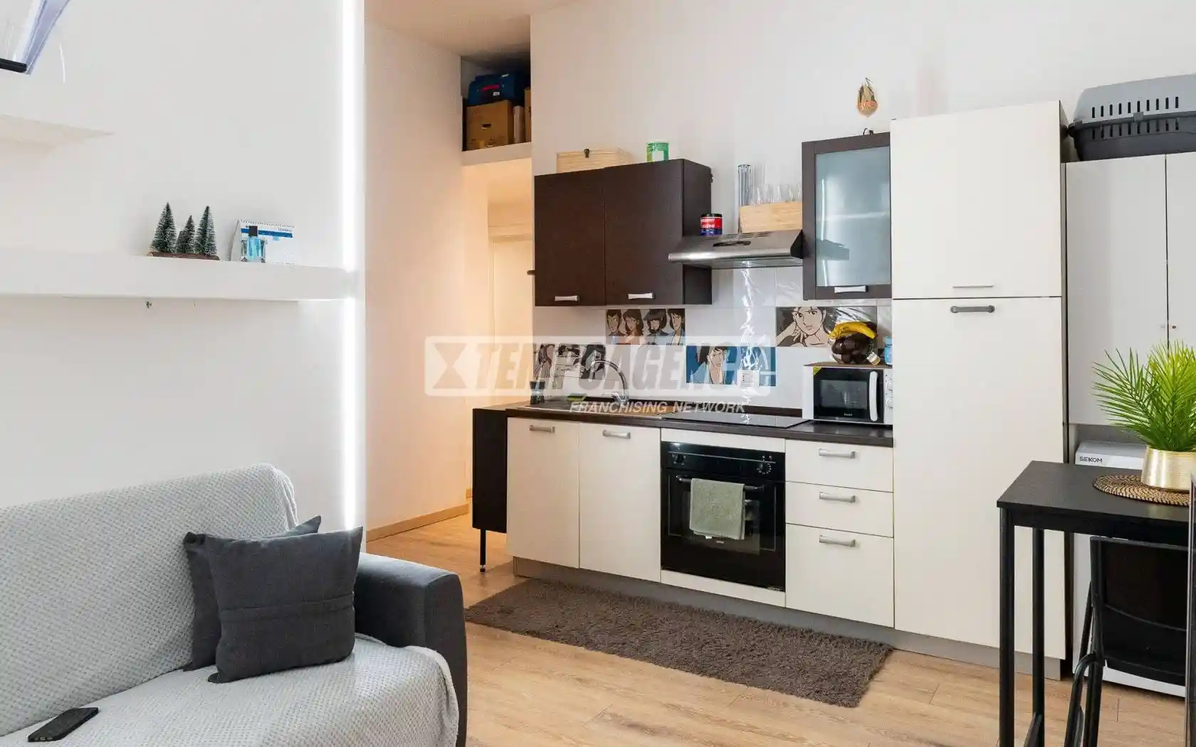 Appartamento in affitto a Cormano