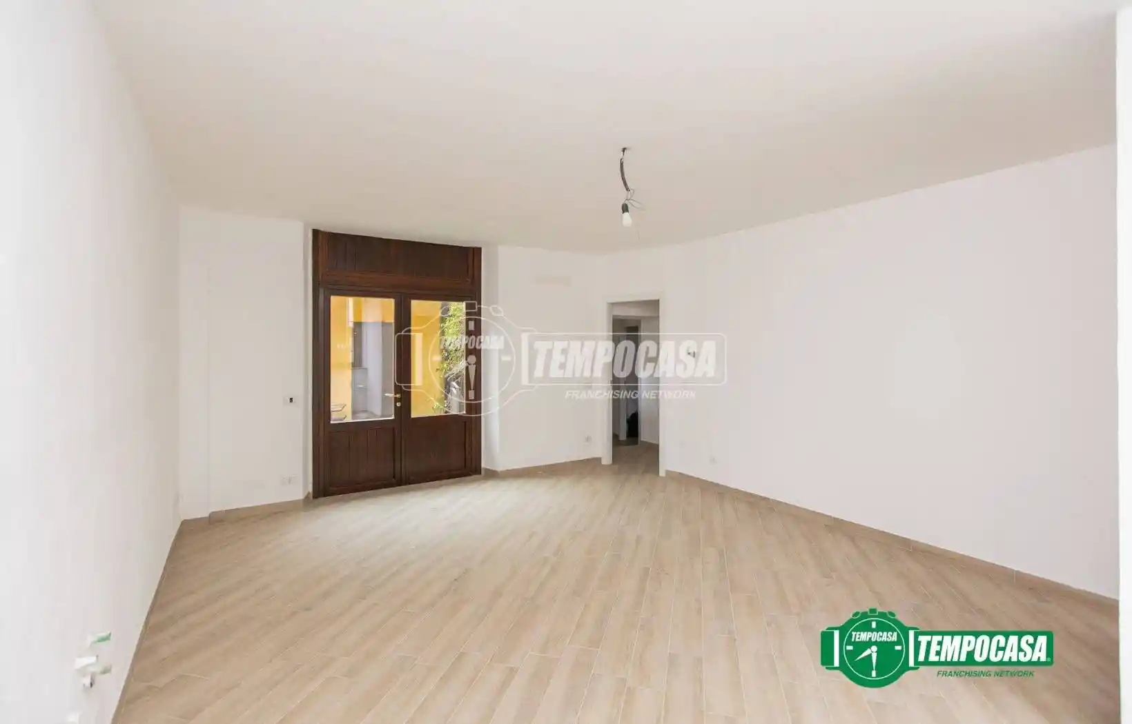 Appartamento in vendita a Oleggio