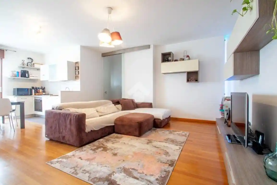 Appartamento in vendita a Caldogno