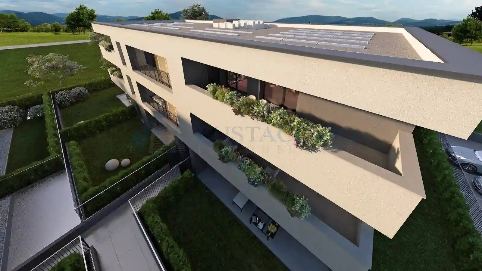 Attico - Mansarda - foto 3