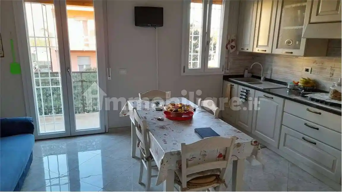 Appartamento in vendita a Ravarino