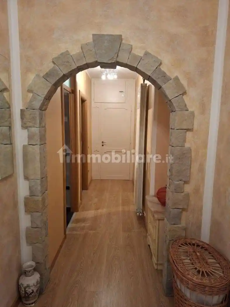 Appartamento in vendita a Esine