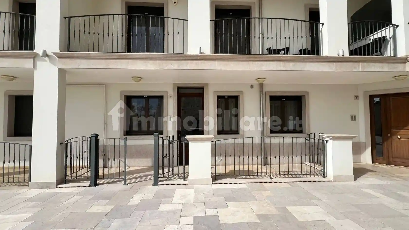 Appartamento in vendita a Cisternino