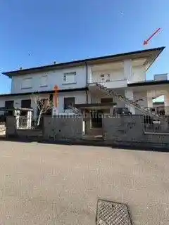 Attico - Mansarda in vendita a Belgioioso