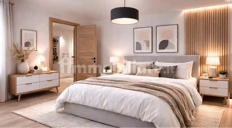 Appartamento - foto 4