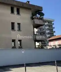 Appartamento in vendita a Borgomanero