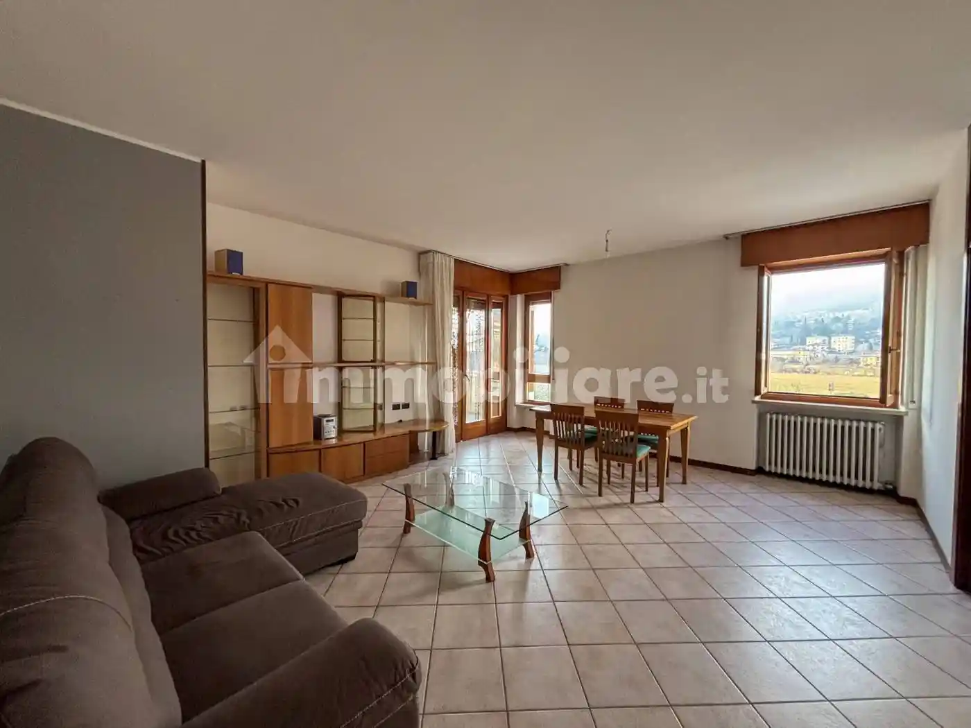 Appartamento in vendita a Caprino Veronese