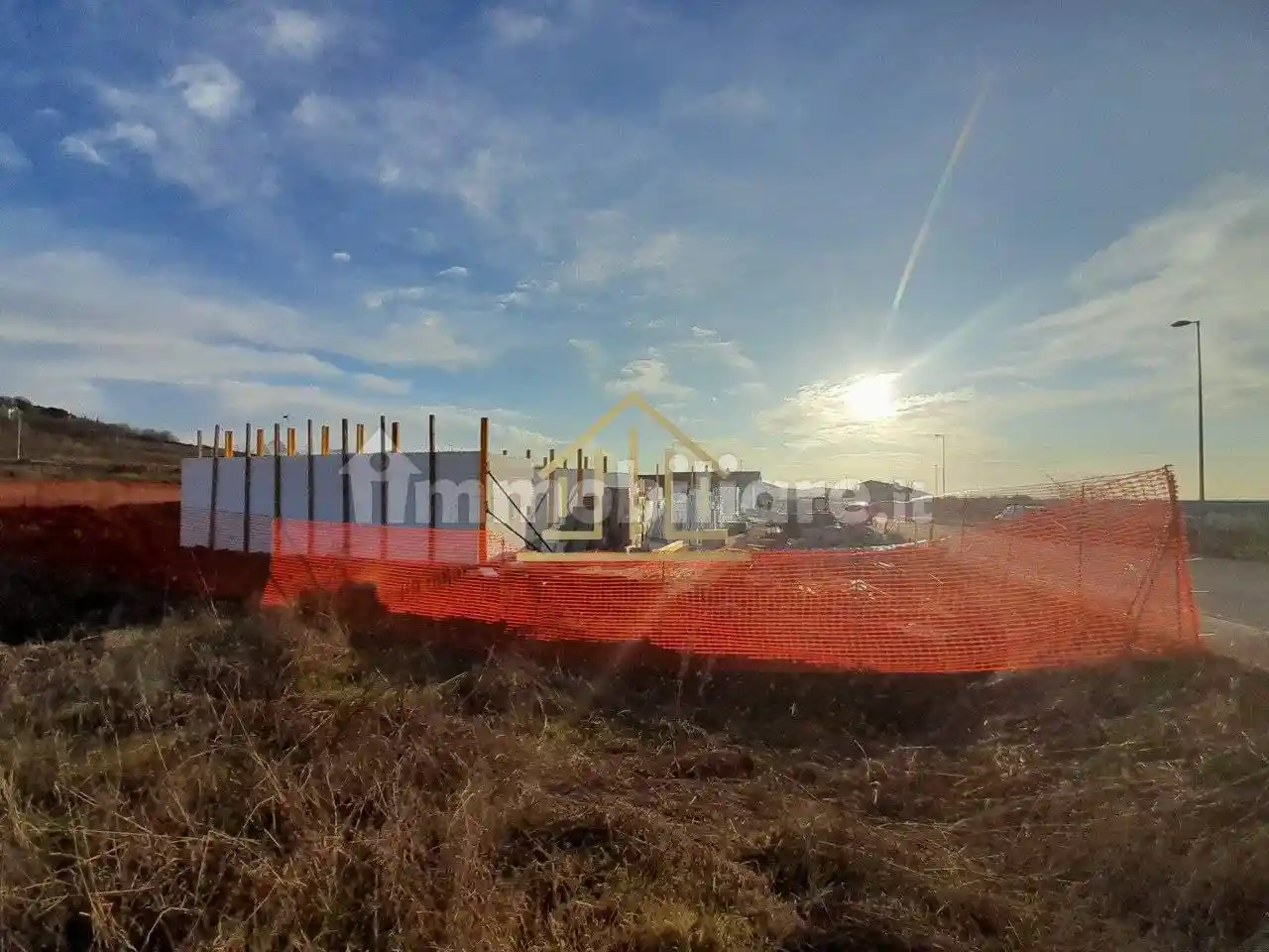 Villetta a schiera in vendita a Cavriana