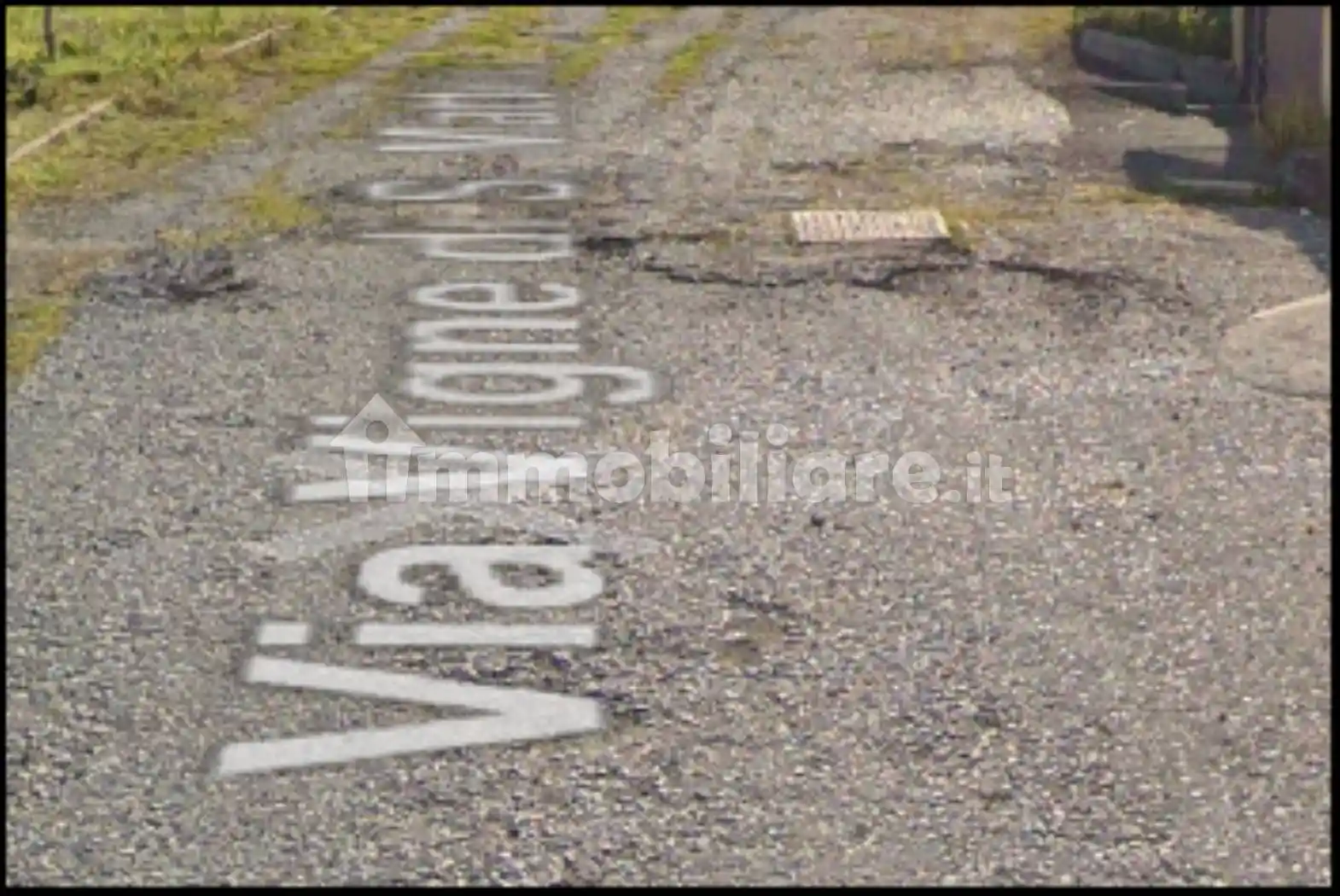 Villetta a schiera in vendita a Roma